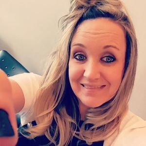 Meet your Posher, Sharon